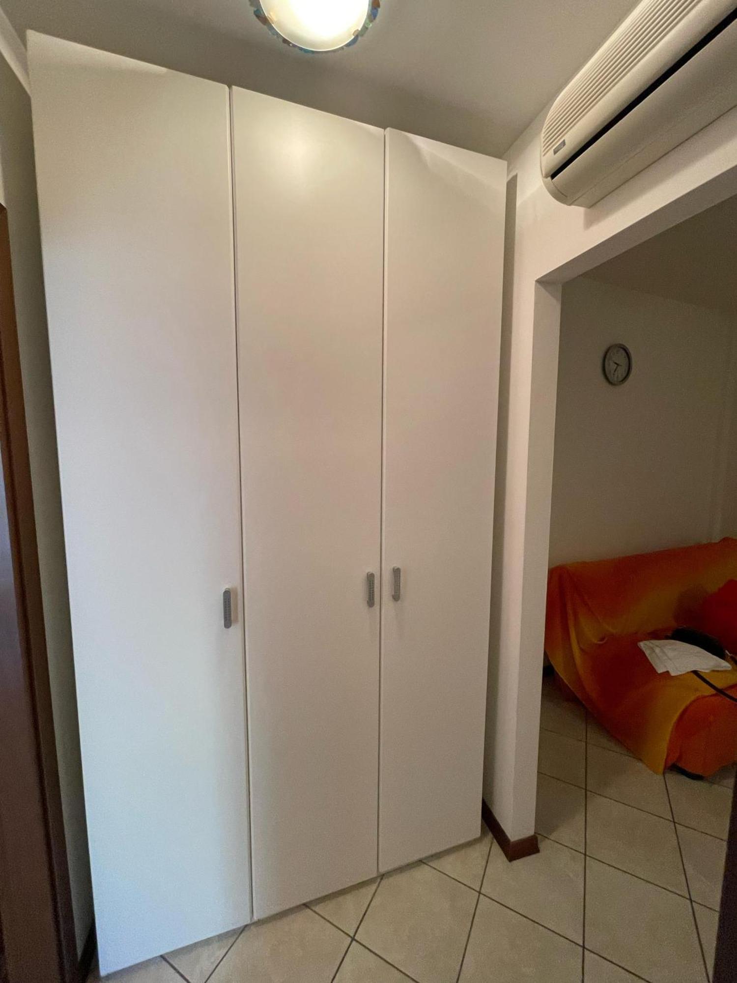 Residence Mediterraneo - Agenzia Cocal Caorle Buitenkant foto