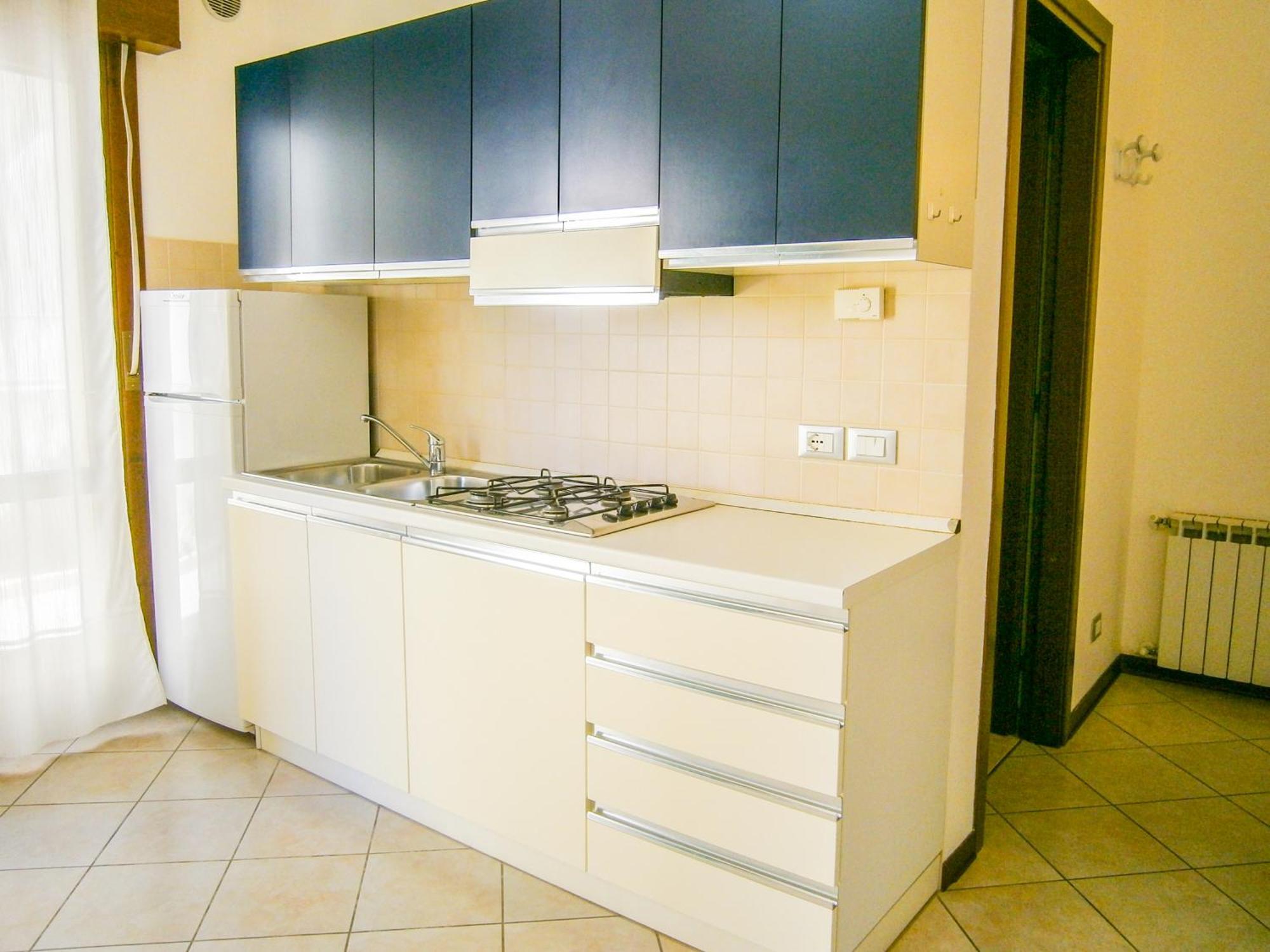 Residence Mediterraneo - Agenzia Cocal Caorle Buitenkant foto
