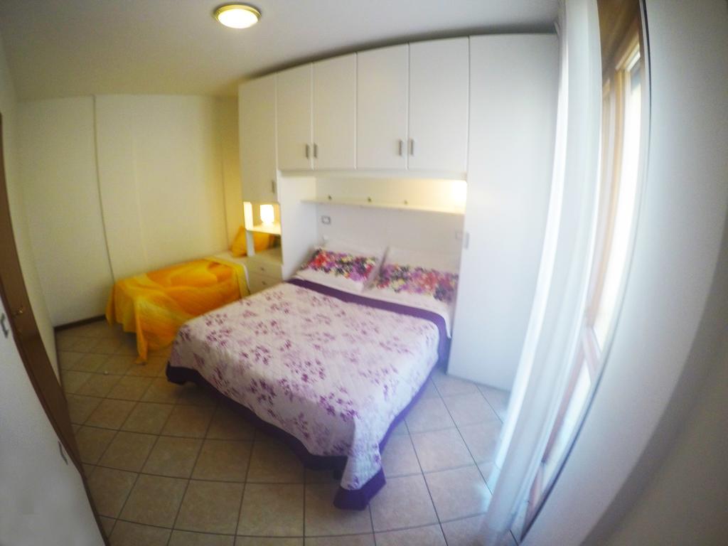Residence Mediterraneo - Agenzia Cocal Caorle Kamer foto