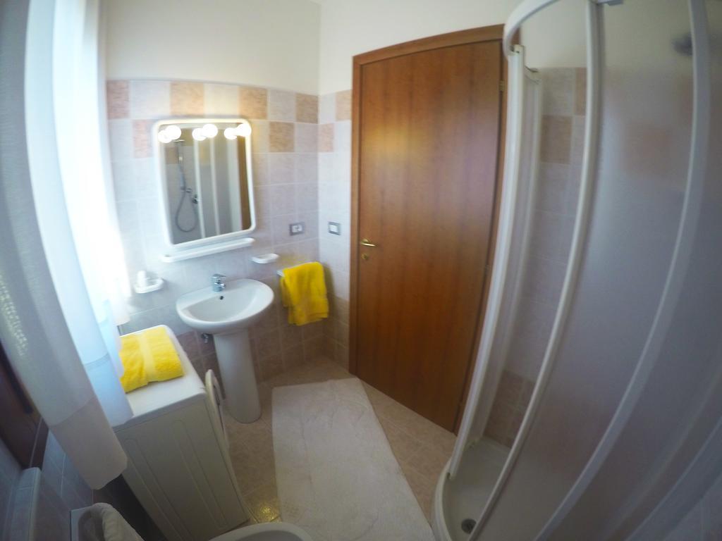 Residence Mediterraneo - Agenzia Cocal Caorle Kamer foto