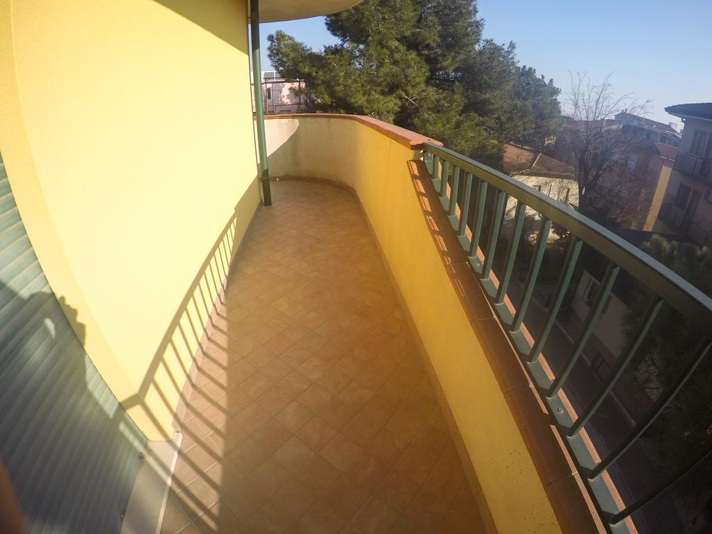 Residence Mediterraneo - Agenzia Cocal Caorle Kamer foto
