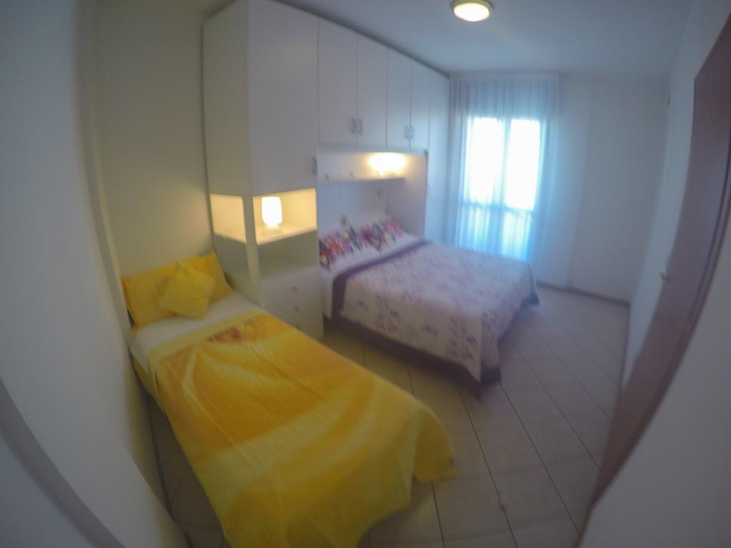 Residence Mediterraneo - Agenzia Cocal Caorle Kamer foto