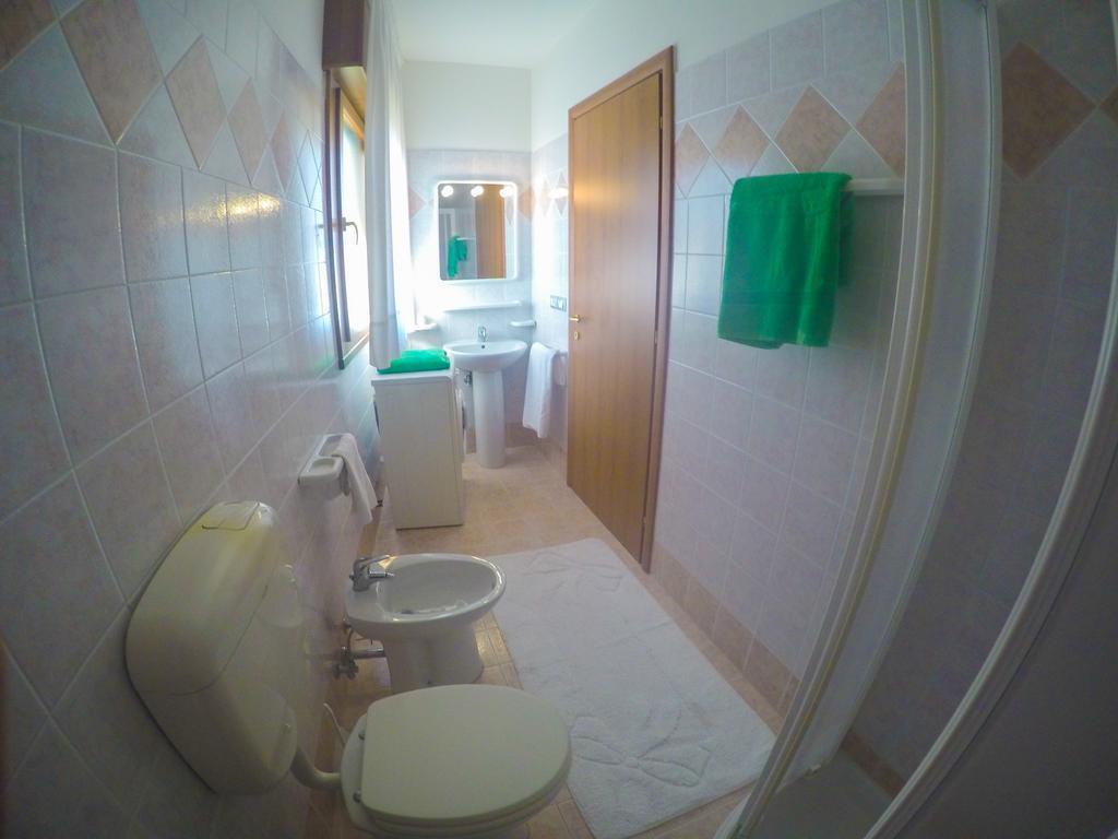 Residence Mediterraneo - Agenzia Cocal Caorle Kamer foto